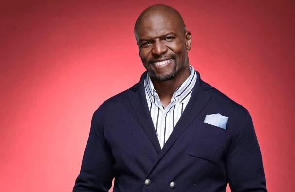 Terry Crews on Doomfist, Battlefield 1 with Snoop Dogg, and building high-end PCs