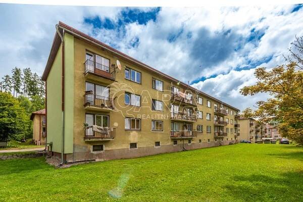Prodej bytu 2+1 80 m2, Rudník | Reality.iDNES.cz 