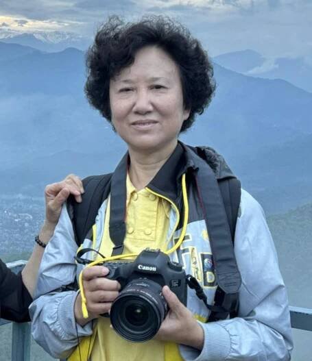 Chen Wei