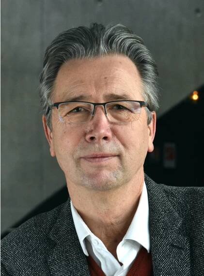 Thomas Ebbesen