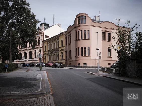 Klatovy.