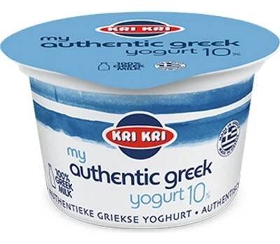 Řecký jogurt Kri Kri 150g