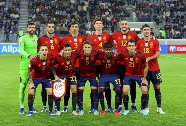 Španjolci objavili popis igrača za Euro; otpale zvijezde Barce i ...