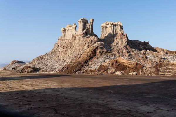 Danakil