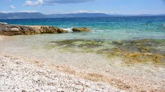 Apartmán Istrie - Rabac IS 1004 N2