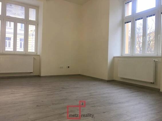 Byt 1+1 k pronájmu, Olomouc Dobrovského, 49 m² | Realitní kancelář metr2 reality Olomouc