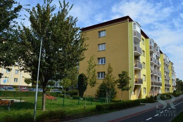 prodej bytu 2+1, ulice Okružní - Synreal