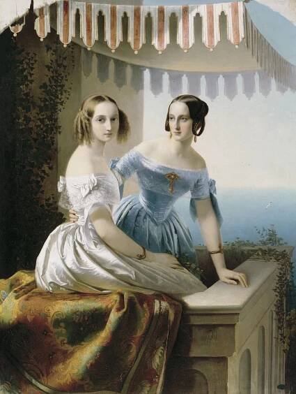 Olga Nikolajevna Romanovová (1822–1892) – Wikipedie