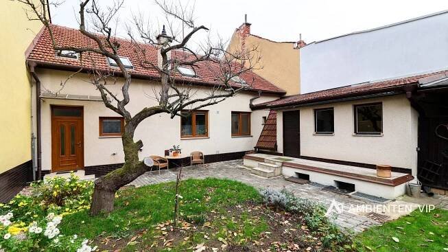 Prodej Dům, Lelkova, Brno - Jundrov