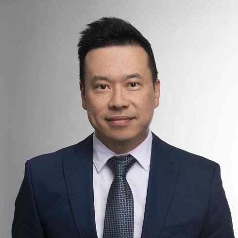 Image of Kevin Chan
