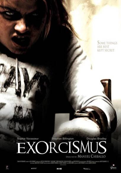 Exorcismus 50% (2010)