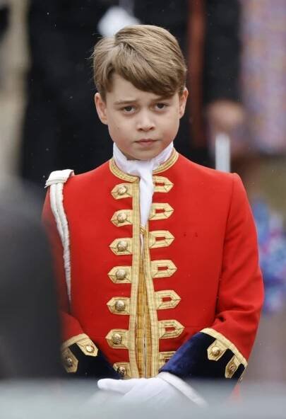 Princ George slaví kulatiny. Jaký vede život? Teď se chystá na královskou cestu
