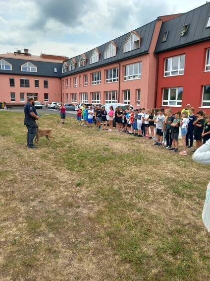 Den pro volbu povolání | Vězeňská služba České republiky