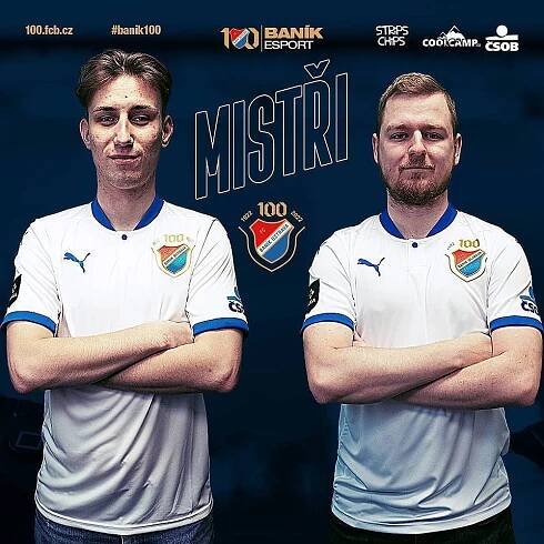 Miroslav Tóth (Totik) mistr e:LIGY
