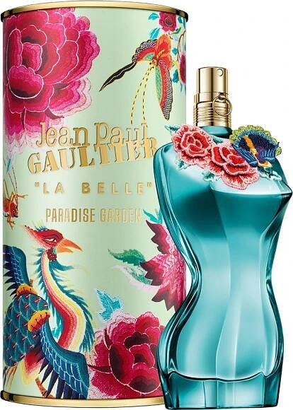 La Belle Paradise Garden parfémová voda 100 ml