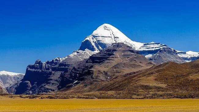 Tours to Ngari: Kailash and Guge Kingdom - Wonders of Tibet