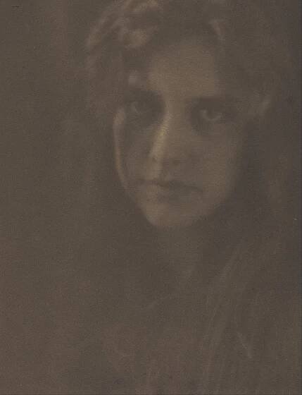 File:Alvin Langdon Coburn (British - Study - Miss R - Google Art Project.jpg - Wikipedia
