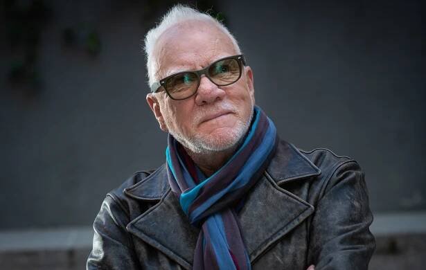 'A Clockwork Orange' Malcolm McDowell oznamuje odklad 'Gloomwood'