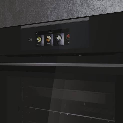 Haier HWO60SM6T5BH
