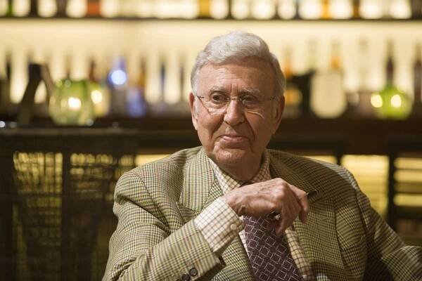 Carl Reiner