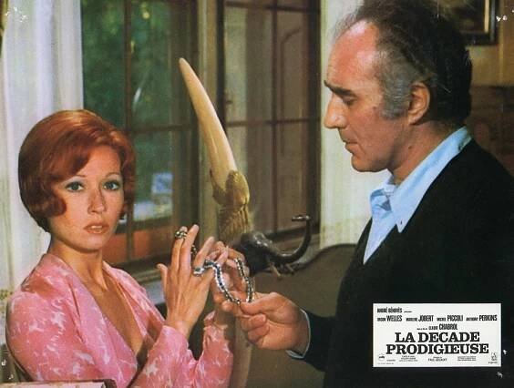 Deset strašných dní (1971) | Tvůrci | ČSFD.cz