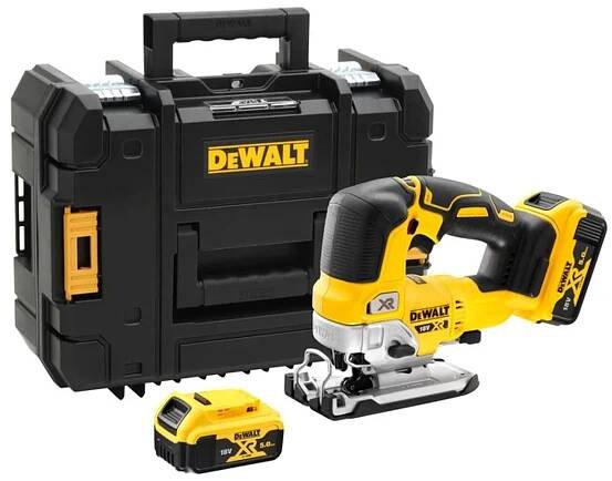 DeWALT DCS334P2