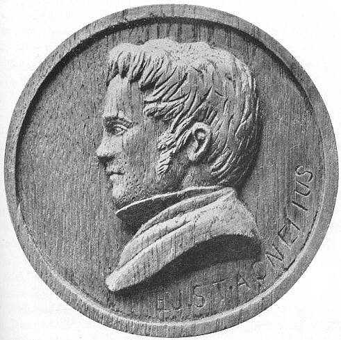 Erik Johan Stagnelius – Wikipedie