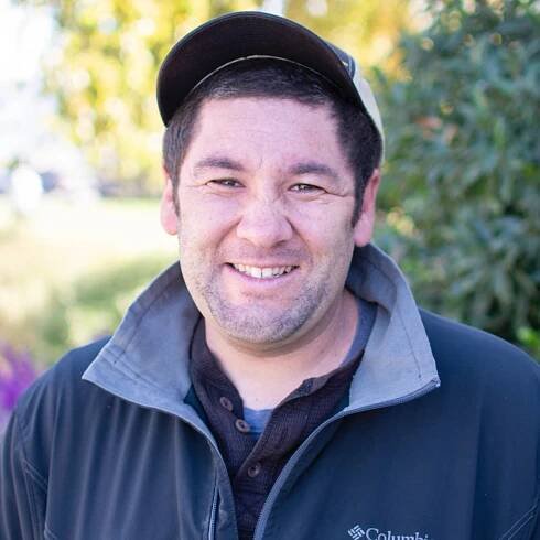 Meet The Team — Salinas Valley Community Church