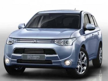 Mitsubishi Extends Production Halt on Outlander PHEV as Perplexing Battery  Investigation Continues