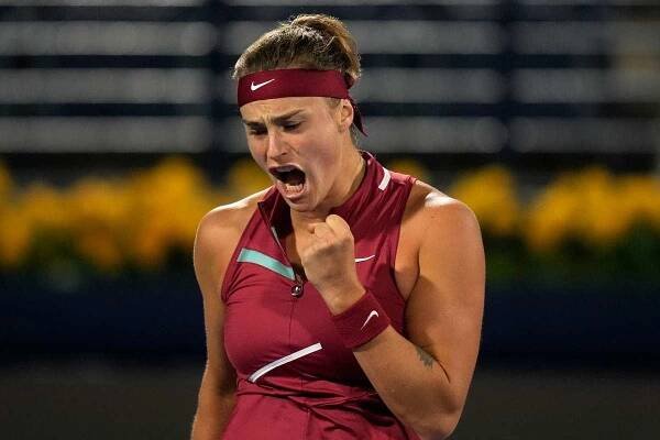 Tennis Tracker: Sabalenková vyhlíží China Open, v asijské zemi získala už čtyři tituly