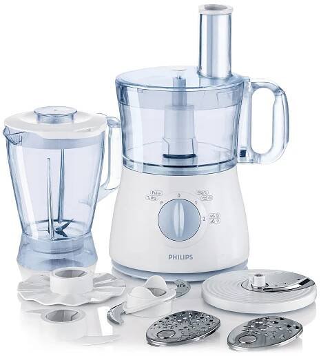 Philips Daily Collection - Kuchynský-robot.sk