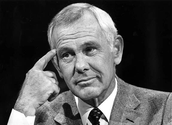 Jimmy Kimmel and Jay Leno explain Johnny Carson's enduring influence - Los Angeles Times