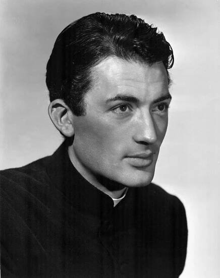 Gregory Peck – Wikipedia, wolna encyklopedia