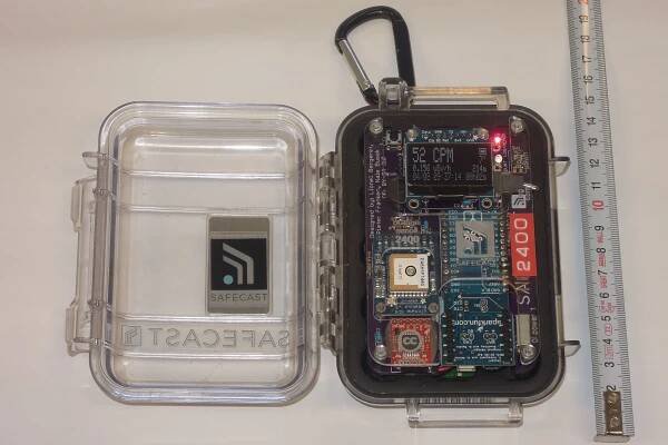 Open-Source hardware