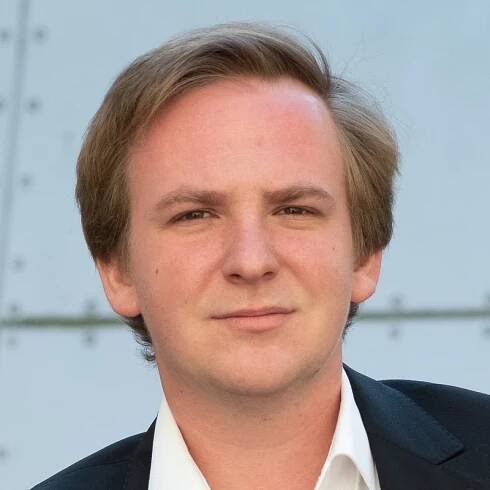 Filip Műller - Castingofka.cz