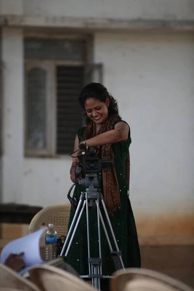 Mallika Prasad Sinha - Documentaries