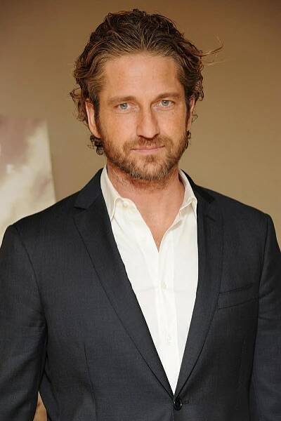 Šok: Hollywoodský hřebec Gerard Butler se léčí ze závislosti na lécích proti bolesti