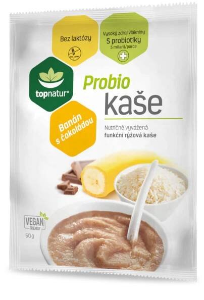 Topnatur Probio kaše 60 g