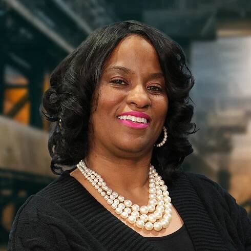 LaDonna Moore