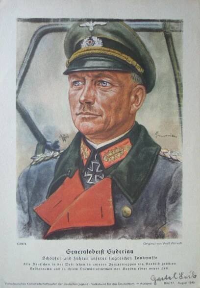 Heinz Guderian - Wikipedia