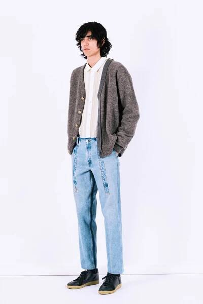 2018 AW - masao shimizu