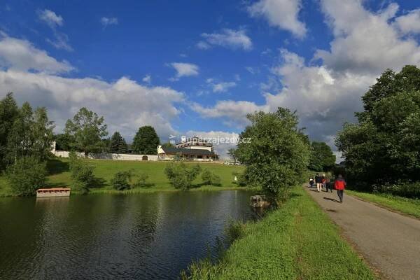 Hotel Líšeňský Dvůr, Líšná | Hotel.cz