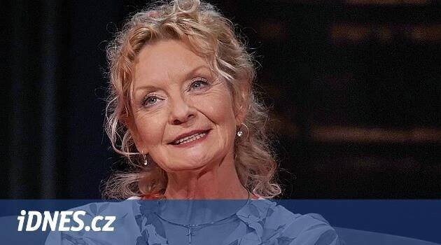 Herečka Vilma Cibulková dostala trest za řízení pod vlivem alkoholu - iDNES.cz