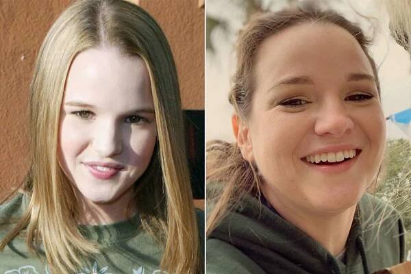 Kay Panabaker