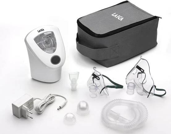Laica Ultrazvukový inhalátor MD6026P