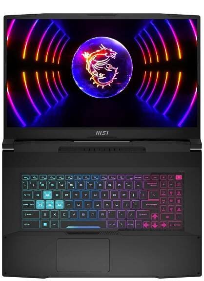 MSI Katana 17 B13V (B13VEK-1442CZ)