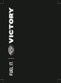 Manuál Victory Hammer (2011) návod (97 stránek)