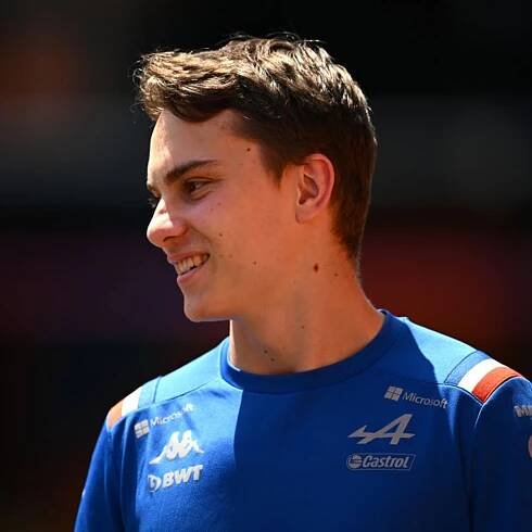 F1: Oscar Piastri replaces Fernando Alonso at Alpine for 2023 season