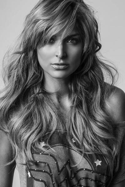 Profilový obrázek - Blanca Soto