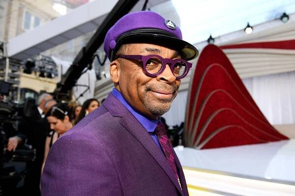 Spike Lee Pushes 9/11 Conspiracy Theories While Promoting His New Documentary